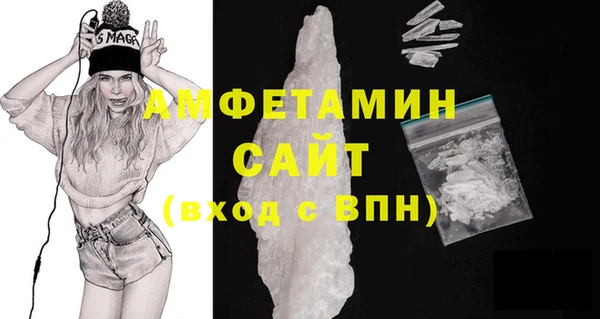 хмурый Магас
